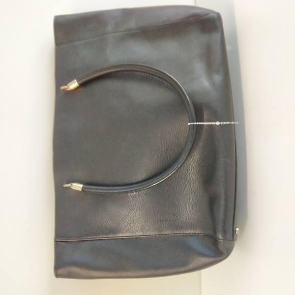 Kate Spade leather shoulder purse - Picture 8 of 11